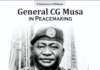 Gen CG Musa