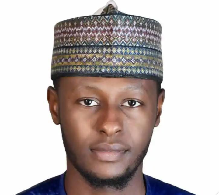 Sabo Nafiu Umar