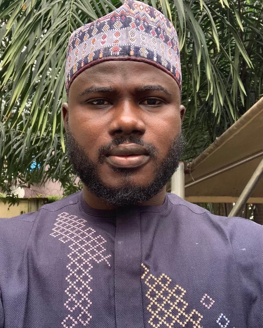 Kabir Akintayo
