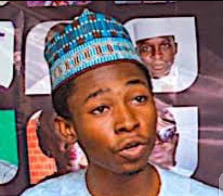 Abdulhaleem Ishaq Ringim