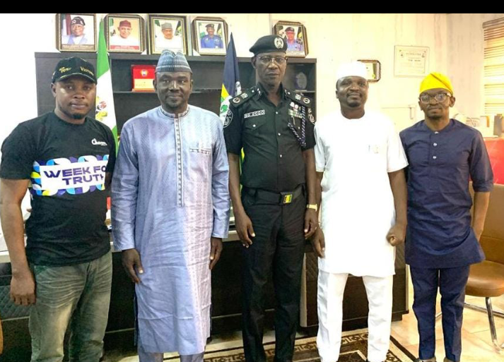 Kano Police Chief Records 1,483 Arrests, Achieves Remarkable Crime Control in Six Months<br />
<b>Deprecated</b>: strip_tags(): Passing null to parameter #1 ($string) of type string is deprecated in <b>/var/www/vhosts/economicconfidential.com/httpdocs/wp-content/themes/Newspaper/loop-single.php</b> on line <b>64</b><br />
Kano Police Chief Records 1,483 Arrests, Achieves Remarkable Crime Control in Six Months