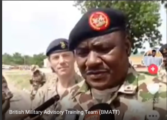 Rumors of French Military Base in Nigeria Debunked by PRNigeria Factcheck<br />
<b>Deprecated</b>: strip_tags(): Passing null to parameter #1 ($string) of type string is deprecated in <b>/var/www/vhosts/economicconfidential.com/httpdocs/wp-content/themes/Newspaper/loop-single.php</b> on line <b>60</b><br />
Rumors of French Military Base in Nigeria Debunked by PRNigeria Factcheck