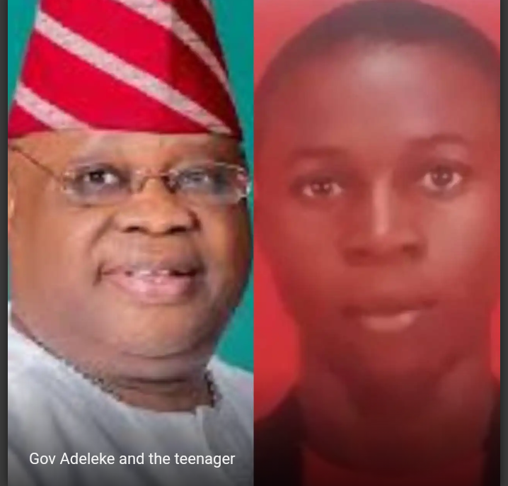 Osun Governor Pardons Teenager After PRNigeria FactCheck Reveals Misrepresentation of Robbery Case<br />
<b>Deprecated</b>: strip_tags(): Passing null to parameter #1 ($string) of type string is deprecated in <b>/var/www/vhosts/economicconfidential.com/httpdocs/wp-content/themes/Newspaper/loop-single.php</b> on line <b>60</b><br />
Osun Governor Pardons Teenager After PRNigeria FactCheck Reveals Misrepresentation of Robbery Case