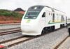 Kano-Kaduna Railway Project