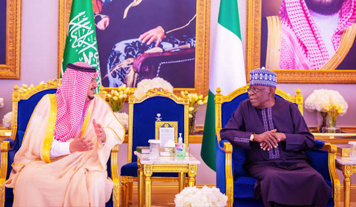 VISION 2030: A Strategic Partnership Between Two Friends with Similar Agenda, by Zekeri Idakwo Laruba<br />
<b>Deprecated</b>: strip_tags(): Passing null to parameter #1 ($string) of type string is deprecated in <b>/var/www/vhosts/economicconfidential.com/httpdocs/wp-content/themes/Newspaper/loop-single.php</b> on line <b>60</b><br />
VISION 2030: A Strategic Partnership Between Two Friends with Similar Agenda, by Zekeri Idakwo Laruba