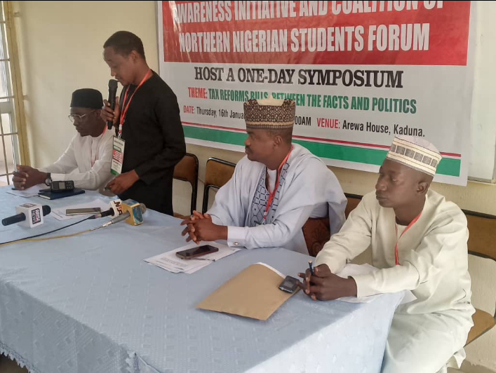 Northern Youth and Community Leaders Call for Constructive Dialogue on Tax Reform Bills<br />
<b>Deprecated</b>: strip_tags(): Passing null to parameter #1 ($string) of type string is deprecated in <b>/var/www/vhosts/economicconfidential.com/httpdocs/wp-content/themes/Newspaper/loop-single.php</b> on line <b>60</b><br />
Northern Youth and Community Leaders Call for Constructive Dialogue on Tax Reform Bills