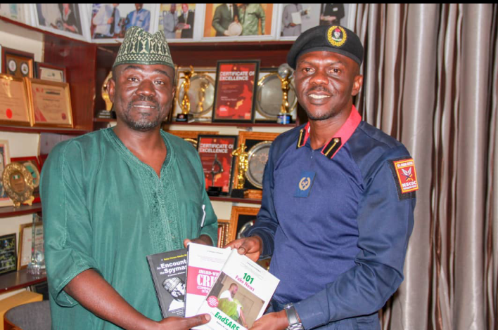 Mining Marshals Commander Seeks Media Support in Tackling Illegal Mining<br />
<b>Deprecated</b>: strip_tags(): Passing null to parameter #1 ($string) of type string is deprecated in <b>/var/www/vhosts/economicconfidential.com/httpdocs/wp-content/themes/Newspaper/loop-single.php</b> on line <b>60</b><br />
Mining Marshals Commander Seeks Media Support in Tackling Illegal Mining