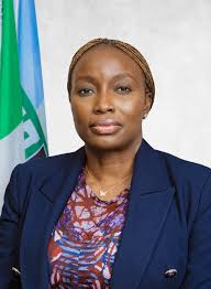 The Managing Director of the Federal Airports Authority of Nigeria (FAAN) Olubunmi Kuku