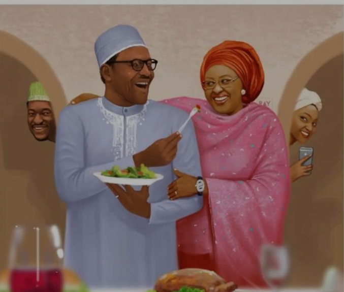 PRNigeria Fact-Check Exposes Misleading Claim by Buhari on Rental Income for Feeding<br />
<b>Deprecated</b>: strip_tags(): Passing null to parameter #1 ($string) of type string is deprecated in <b>/var/www/vhosts/economicconfidential.com/httpdocs/wp-content/themes/Newspaper/loop-single.php</b> on line <b>60</b><br />
PRNigeria Fact-Check Exposes Misleading Claim by Buhari on Rental Income for Feeding
