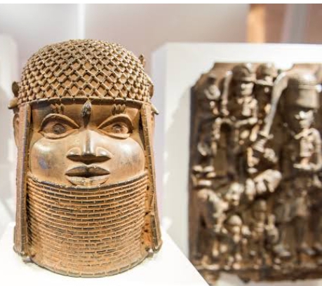 Benin Bronzes