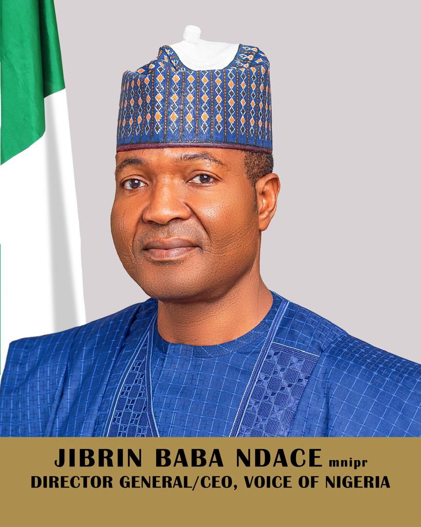 Jibrin Baba Ndace