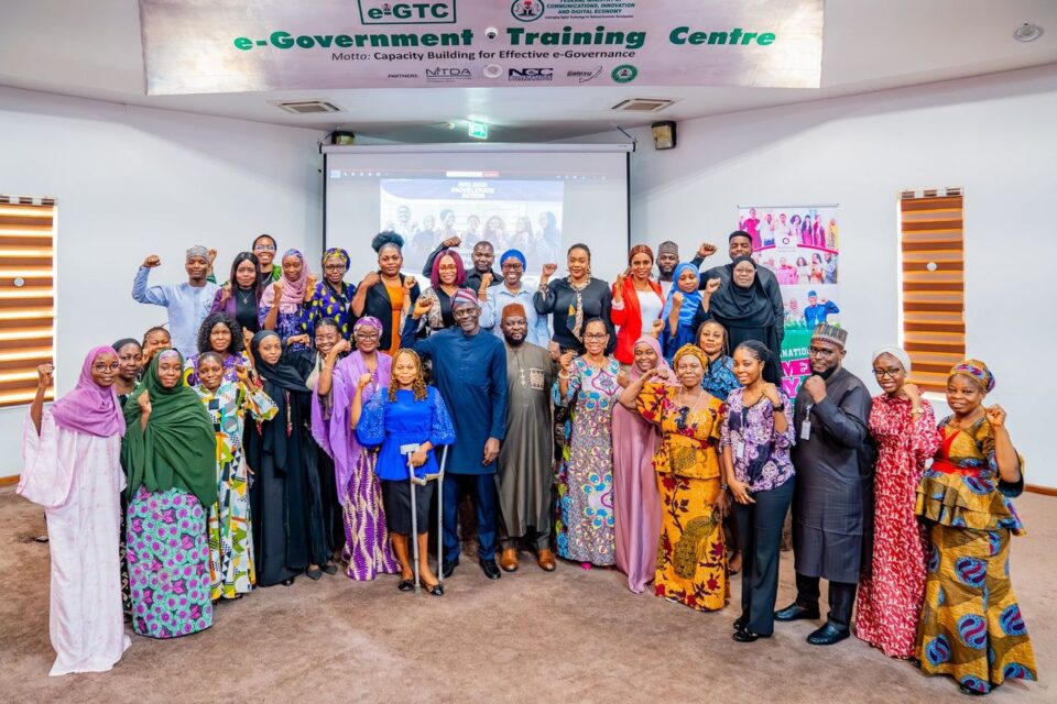 NITDA Trains Staff on Digital Efficiency, Workplace Productivity, by Fatimah Yusuf Usman<br />
<b>Deprecated</b>: strip_tags(): Passing null to parameter #1 ($string) of type string is deprecated in <b>/var/www/vhosts/economicconfidential.com/httpdocs/wp-content/themes/Newspaper/loop-single.php</b> on line <b>60</b><br />
NITDA Trains Staff on Digital Efficiency, Workplace Productivity, by Fatimah Yusuf Usman