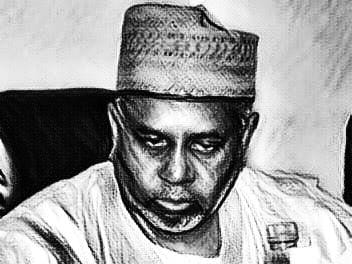 Sambo Dasuki