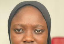 Hajara Bisola Abdullahi