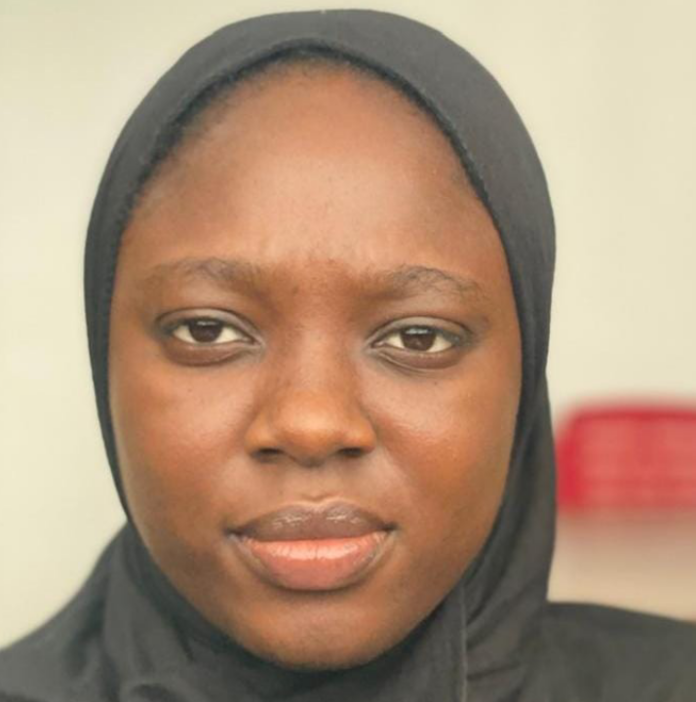 Hajara Bisola Abdullahi