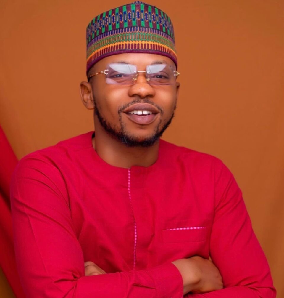 Desmond James Ezenwa