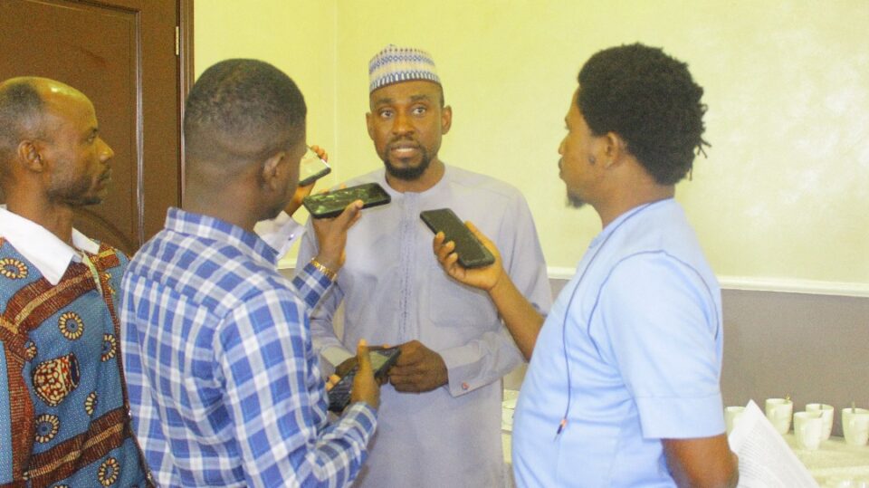 CISLAC Drums Support For Whistle-blowers