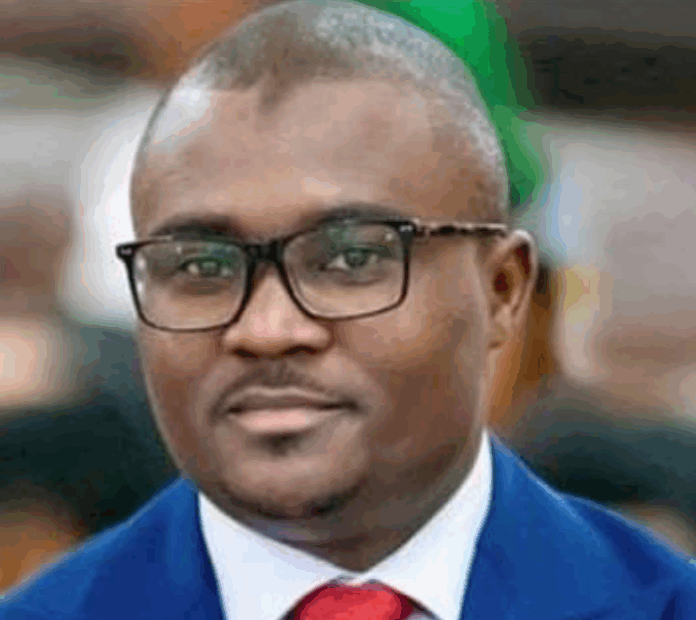Dr. Rabiu Onaolapo Olowo Dr. Rabiu Onaolapo Olowo