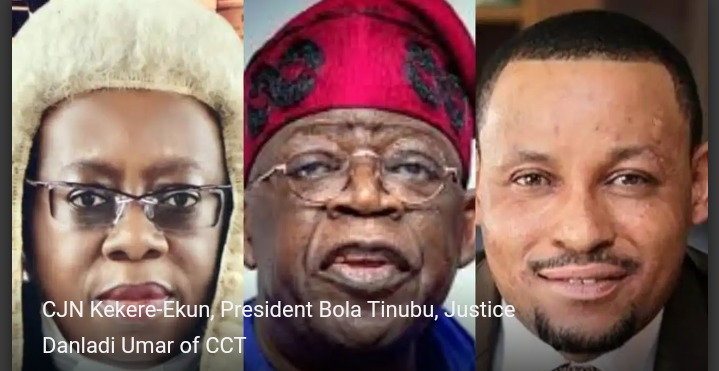 CCT Chairmanship: Amid Pressure, Danladi Umar Withdraws Suit Against Tinubu, NASS<br />
<b>Deprecated</b>: strip_tags(): Passing null to parameter #1 ($string) of type string is deprecated in <b>/var/www/vhosts/economicconfidential.com/httpdocs/wp-content/themes/Newspaper/loop-single.php</b> on line <b>60</b><br />
CCT Chairmanship: Amid Pressure, Danladi Umar Withdraws Suit Against Tinubu, NASS