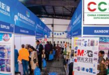China-Nigeria Expo