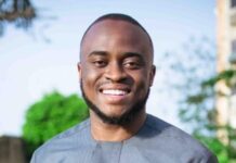 The Managing Director/Chief Executive Officer of the Nigerian Consumer Credit Corporation (CREDICORP), Engineer Uzoma Nwagba.