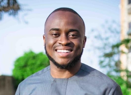 The Managing Director/Chief Executive Officer of the Nigerian Consumer Credit Corporation (CREDICORP), Engineer Uzoma Nwagba.