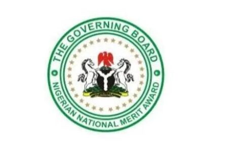 Nigerian National Merit Award (NNMA) Nigerian National Merit Award (NNMA)