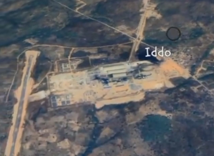 No Airport Runway at Alleged Illegal Mining Site in Kogi — PRNigeria Fact-Check Debunks Viral Claim<br />
<b>Deprecated</b>: strip_tags(): Passing null to parameter #1 ($string) of type string is deprecated in <b>/var/www/vhosts/economicconfidential.com/httpdocs/wp-content/themes/Newspaper/loop-single.php</b> on line <b>60</b><br />
No Airport Runway at Alleged Illegal Mining Site in Kogi — PRNigeria Fact-Check Debunks Viral Claim