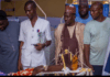 Professor Isa Ali Pantami Foundation has extended humanitarian support to victims and families affected by Easter incident in Billiri Local Government Area of Gombe State.