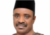 Senator Saidu Ahmed Alkali