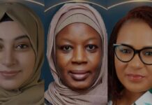 African Iconic Women Recognition Awards (AIWRA) have honoured three outstanding women—Mrs. Rabia Usoro, Hajia Hakama Sidi Ali, and Josephine S. Mahachi-Kruggel