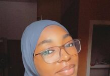 Rabi Ummi Umar