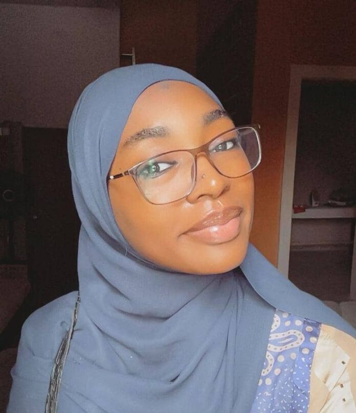 Rabi Ummi Umar Rabi Ummi Umar