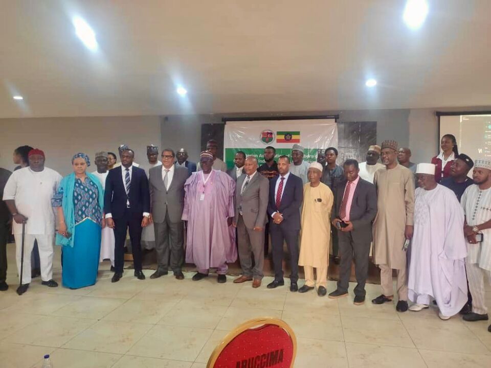 Nigeria, Ethiopia Partner to Unlock AfCFTA Opportunities<br />
<b>Deprecated</b>: strip_tags(): Passing null to parameter #1 ($string) of type string is deprecated in <b>/var/www/vhosts/economicconfidential.com/httpdocs/wp-content/themes/Newspaper/loop-single.php</b> on line <b>60</b><br />
Nigeria, Ethiopia Partner to Unlock AfCFTA Opportunities