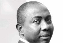 Akin Olaniyan