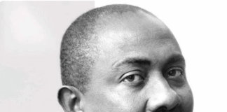 Akin Olaniyan