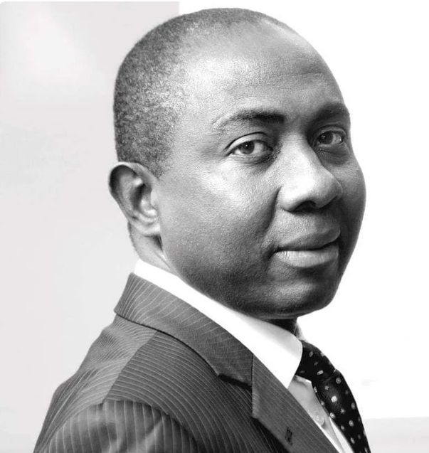 Akin Olaniyan