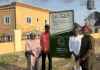 NITDA and PRNigeria officials