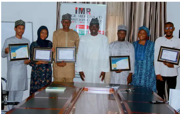 PRNigeria Fellows Express Solidarity with Publisher Over NIPSS Ordeal<br />
<b>Deprecated</b>: strip_tags(): Passing null to parameter #1 ($string) of type string is deprecated in <b>/var/www/vhosts/economicconfidential.com/httpdocs/wp-content/themes/Newspaper/loop-single.php</b> on line <b>60</b><br />
PRNigeria Fellows Express Solidarity with Publisher Over NIPSS Ordeal