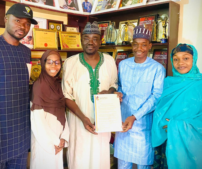 Salfar Sickle Aid Initiative, PRNigeria Centre Seek Government Attention for Sickle Cell Survivors<br />
<b>Deprecated</b>: strip_tags(): Passing null to parameter #1 ($string) of type string is deprecated in <b>/var/www/vhosts/economicconfidential.com/httpdocs/wp-content/themes/Newspaper/loop-single.php</b> on line <b>60</b><br />
Salfar Sickle Aid Initiative, PRNigeria Centre Seek Government Attention for Sickle Cell Survivors