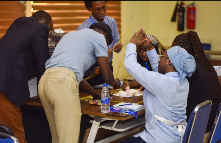 Design Thinking: How FutureMap is Cultivating a Culture of Innovation in Nigeria, By Shuaib Sani Shuaib<br />
<b>Deprecated</b>: strip_tags(): Passing null to parameter #1 ($string) of type string is deprecated in <b>/var/www/vhosts/economicconfidential.com/httpdocs/wp-content/themes/Newspaper/loop-single.php</b> on line <b>60</b><br />
Design Thinking: How FutureMap is Cultivating a Culture of Innovation in Nigeria, By Shuaib Sani Shuaib