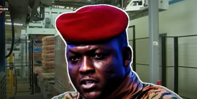 Fake News and AI Fuel Surge in Captain Traoré’s Popularity<br />
<b>Deprecated</b>: strip_tags(): Passing null to parameter #1 ($string) of type string is deprecated in <b>/var/www/vhosts/economicconfidential.com/httpdocs/wp-content/themes/Newspaper/loop-single.php</b> on line <b>60</b><br />
Fake News and AI Fuel Surge in Captain Traoré’s Popularity