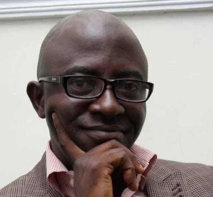 Raheem Akingbolu