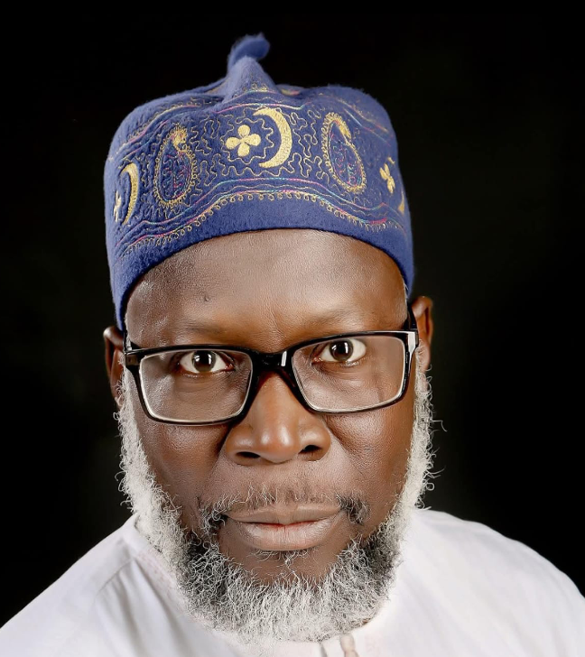 Engr. Tasiu Wudil FNSE, FAEng, mni, a new Member of the Abia State Advisory Council on Electricity.