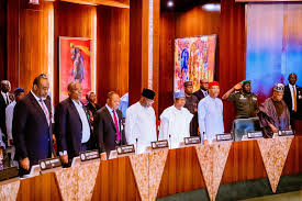 National Economic Council (NEC)
