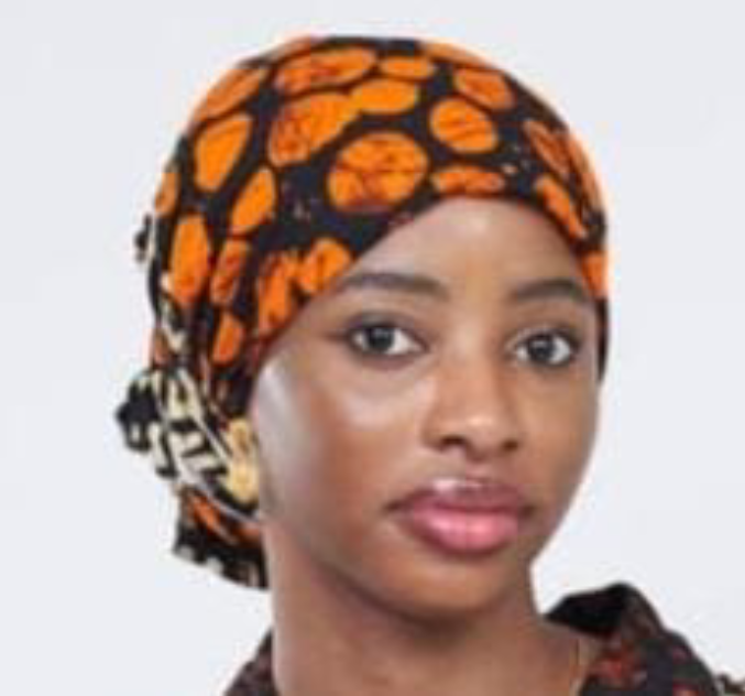 Aisha Ibrahim Halilu