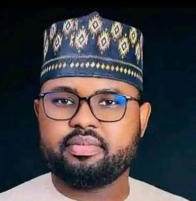 Engr. Dr. Abdullahi Garba Ramat, Chairman and Chief Executive Officer of the Nigerian Electricity Regulatory Commission (NERC)