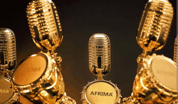 AFRIMA