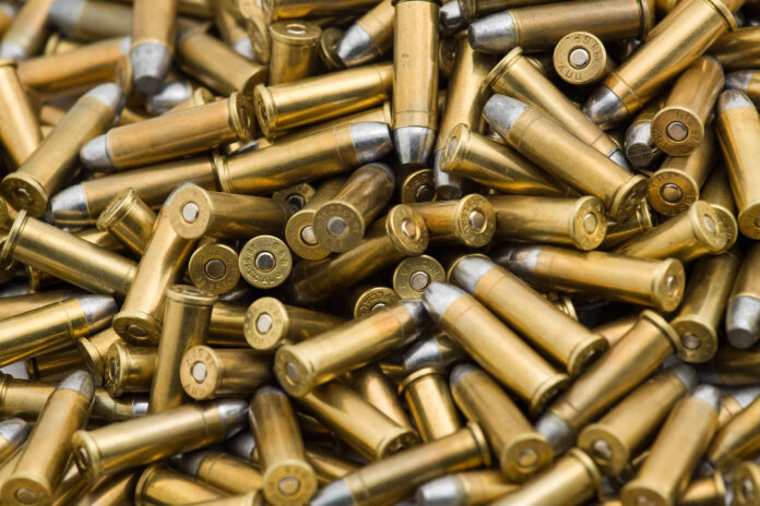 Ammunition