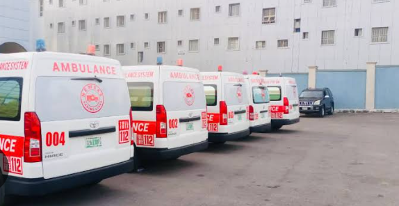 Ambulance
